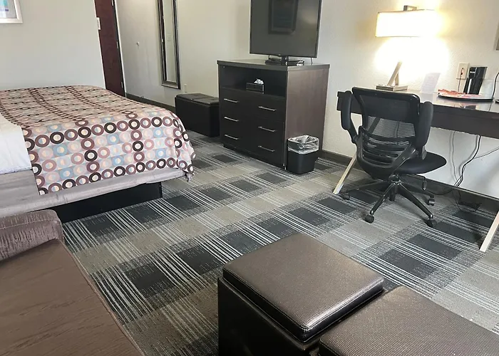 Days Inn By Wyndham Alva