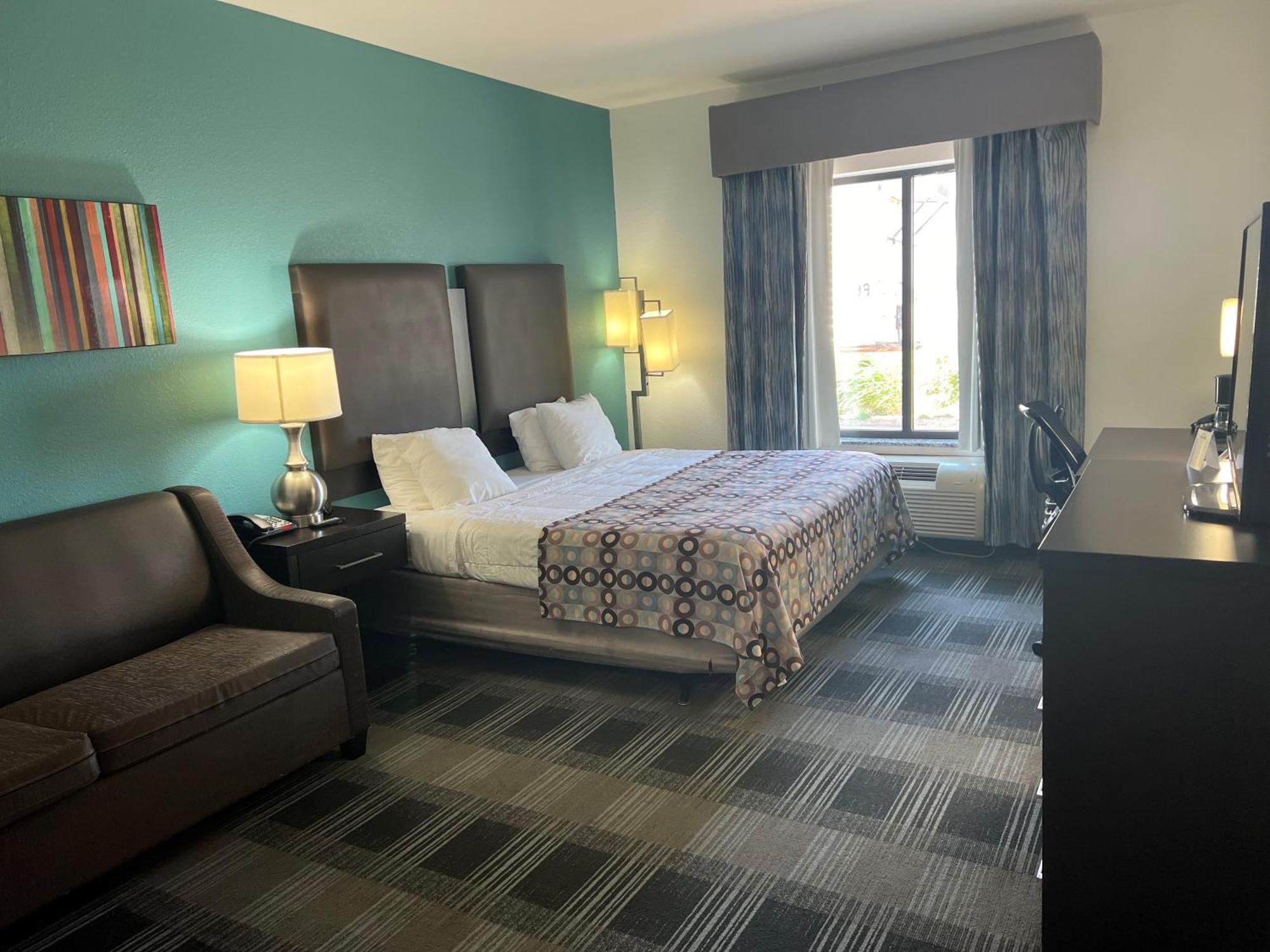 Hotel Days By Wyndham