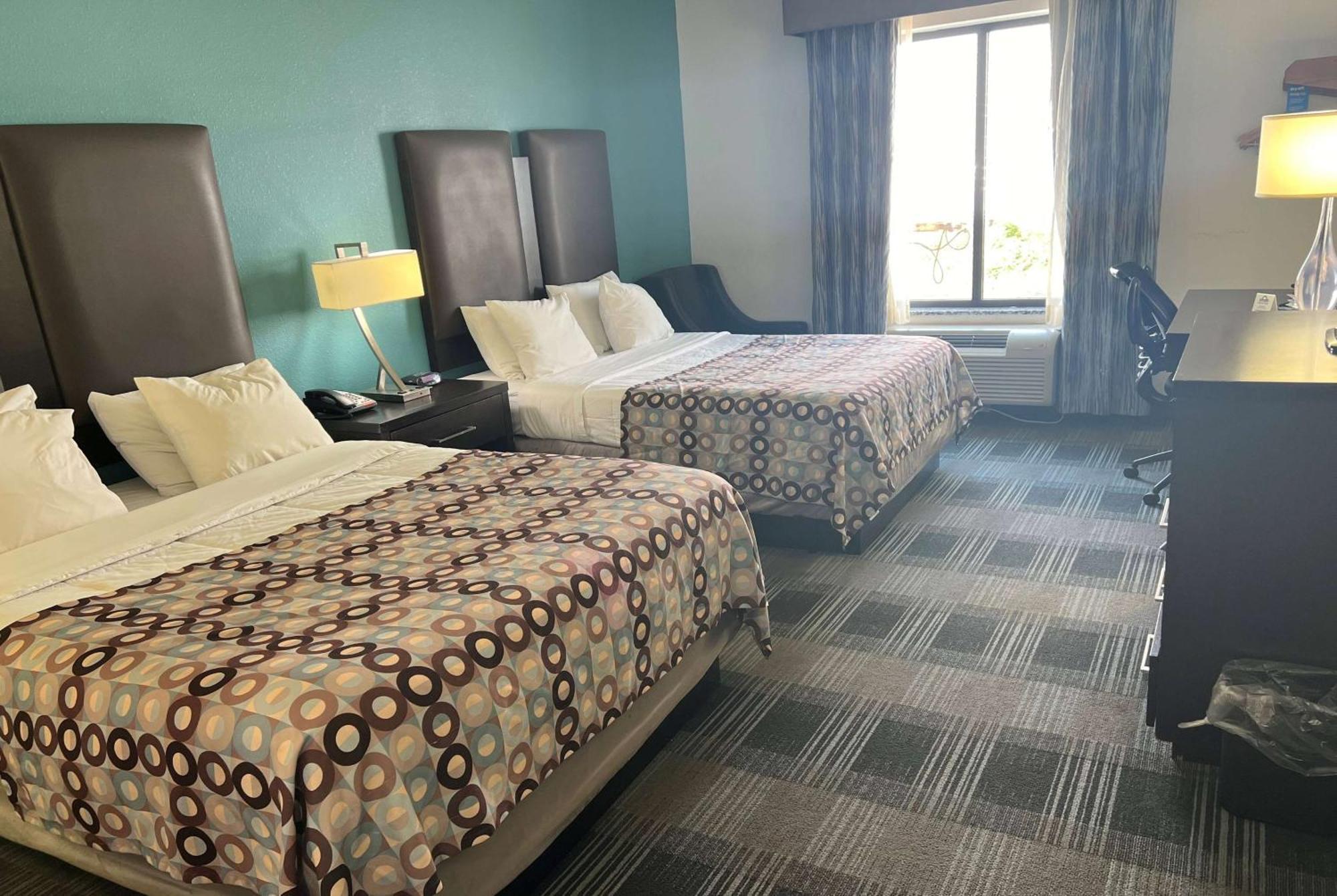 Hotel Days By Wyndham 2*