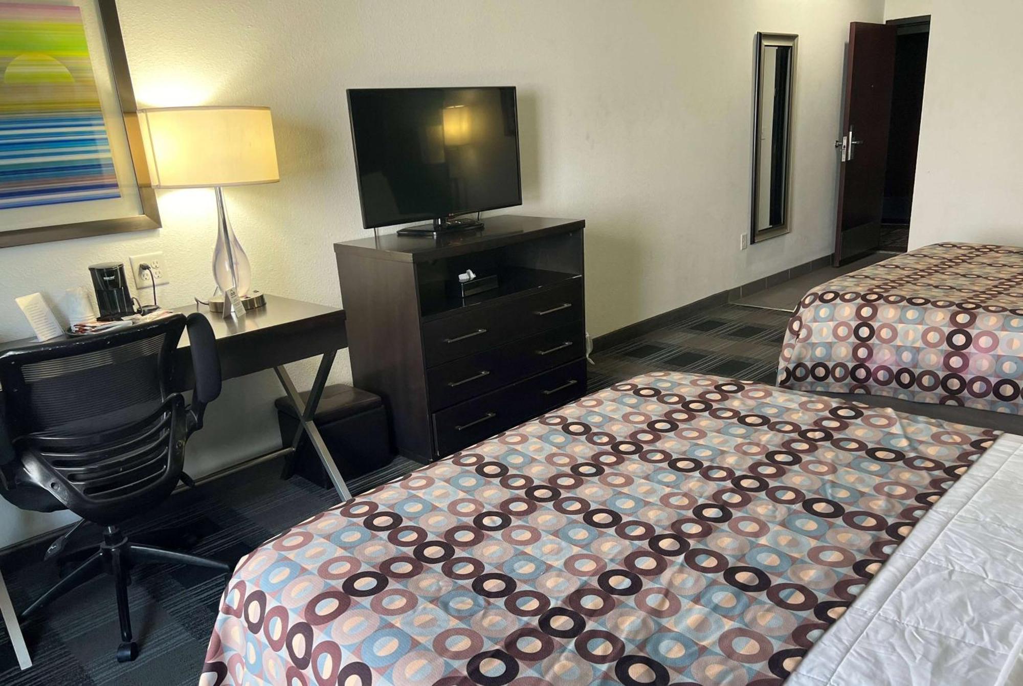 Hotel Days By Wyndham