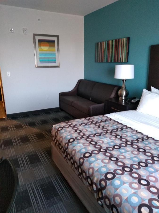 Days By Wyndham Hotel Alva